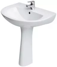 Lavabo za kupatilo Umivaonik President 60 cm  - 0