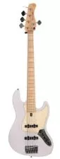 Sire Marcus Miller V7+S5/WB 2nd Generation Swamp Ash bas gitara - 0