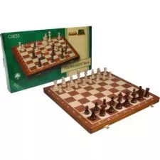 Šah garnitura tournament-6 50279-1 - 0