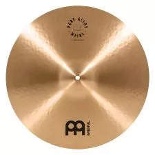 Meinl PA18MC Pure Alloy Medium Crash činela 18″ - 0