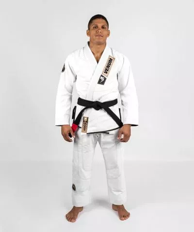 Venum Elite 4.0 BJJ Kimono Beli A3 - 0