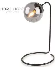 ROYMO 19040 STONA LAMPA 27 CRNA - 0