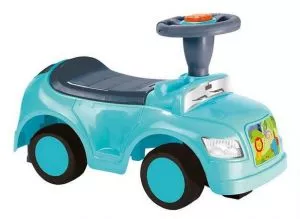 Guralica 018236 Fisher Price plava - 0