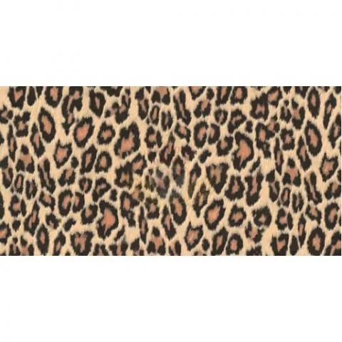 Dekorativna samolepljiva folija - leopard print 150016 - 0