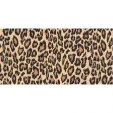Dekorativna samolepljiva folija - leopard print 150016 - 0
