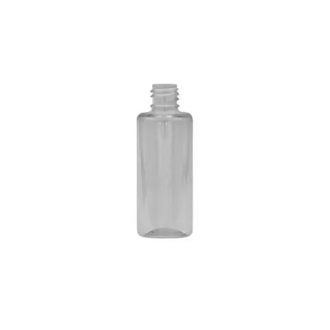 PET BOČICA - MP-R 18 mm / 60 ml / 10.5 gr / transparent bottle B8MP048 - 0