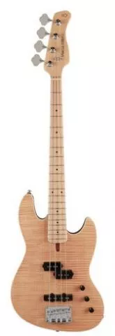 Sire Marcus Miller U5+A4/NT U5 Series bas gitara - 0