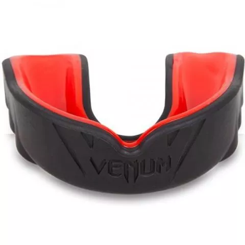 Venum-Zaštita Za Zube Challenger Black/Red - 0