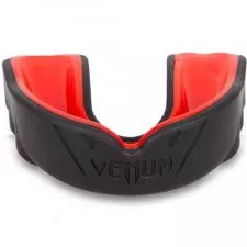 Venum-Zaštita Za Zube Challenger Black/Red - 0