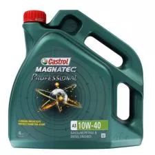 CASTROL MAGNATEC Motorno ulje 10W40 4L - 0