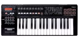 Roland A-300PRO MIDI Keyboard Controller klavijatura - 0