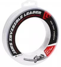 JAWS INVISIBLE MONO LEADER 0.90MM/50M/45KG - 0