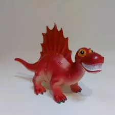 Gumena igračka dinosaurus 45936-6 - 0