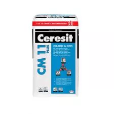 Ceresit CM 11 – Lepak za keramičke pločice 25kg - 0