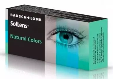 SOFLENS COLOR - 0