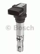 Bobina VW AUDI ŠKODA SEAT 1.4 1.6 16V TSI FSI 1998-2015 BOSCH  - 0