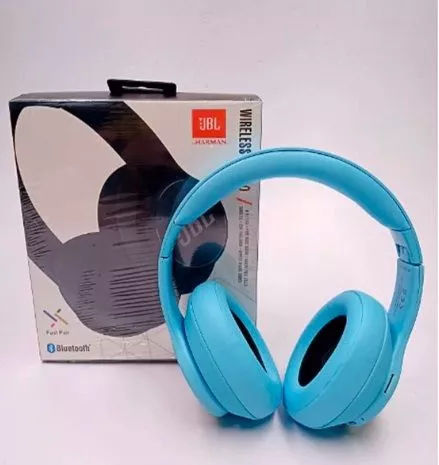 Bluetooth slušalice JBL SN-80 - 0