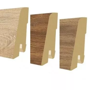 MDF Sokle 60×15 – Lajsne - 0