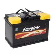 AKUMULATOR ENERGIZER PLUS - 12V 70AH 640A LEVO+ - 0