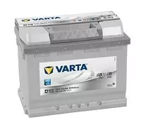 AKUMULATOR VARTA SILVER - 12V 63AH 610A DESNO+ - 0