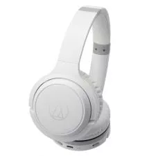 Audio-Technica ATH-S200BTWH Bluetooth On-Ear slušalice - 0