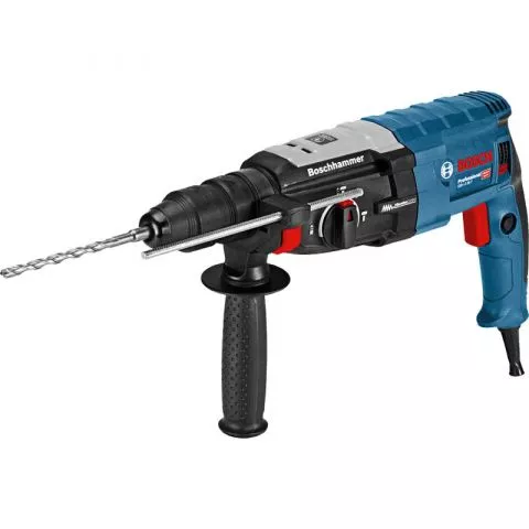 Bosch - Elektro-pneumatski čekić za bušenje SDS-plus GBH 2-28 F Professional - 0