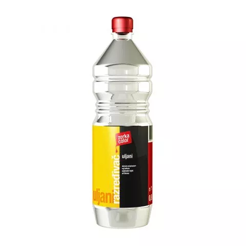  ULJANI RAZREĐIVAČ PVC 0.8l - 0