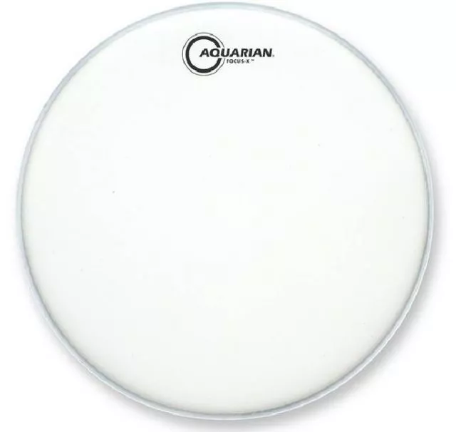 Aquarian TCFX14 Focus X opna za bubanj 14″ - 0