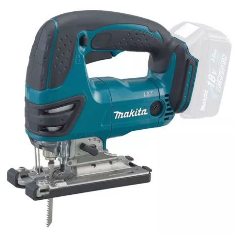 Makita - Akumulatorska ubodna testera DJV180Z - 0