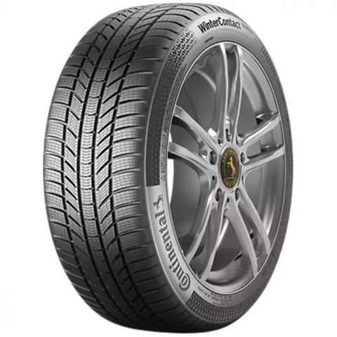 Zimska guma CONTINENTAL 245/45 R19 WINTER CONTACT TS870P XL 102V - 0