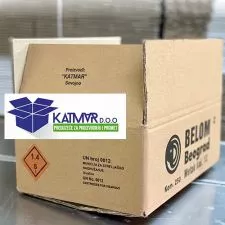 Kartonske kutije za namensku industriju Y25 230x205x275 - 0