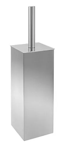 WC četka četvrtasta inox YS100S Minotti - 0