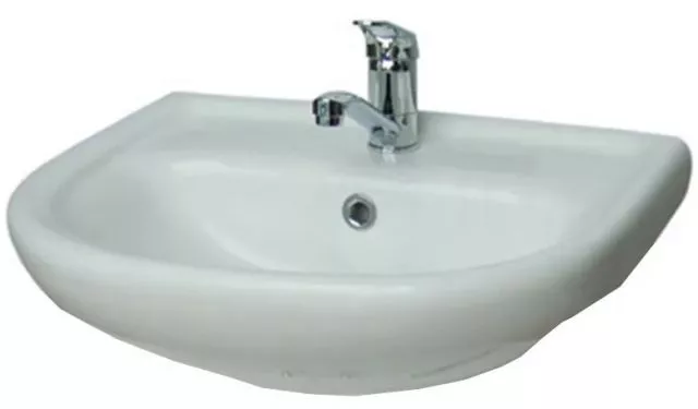 Lavabo za kupatilo 7055 Lapino Umivaonik 55 1  - 0