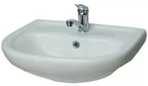 Lavabo za kupatilo 7055 Lapino Umivaonik 55 1  - 0