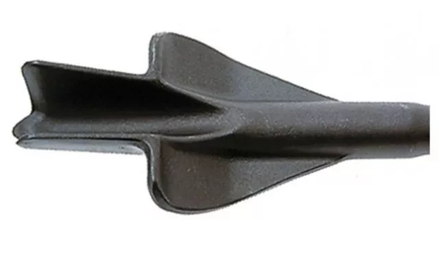 Makita - Dleto za žljebove SDS-Plus P-24963 - 0