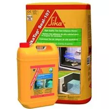 SIKA TOP-SEAL 107KB KA 20 5 2177847 - 0