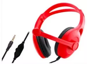 Gejming slušalice – GM-036 - 0