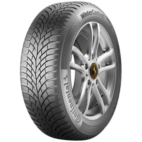 Zimska guma CONTINENTAL 225/55 R19 WINTER CONTACT TS870P 99V - 0