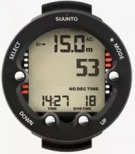 SUUNTO ZOOP NOVO ronilacki kompjuter - 0