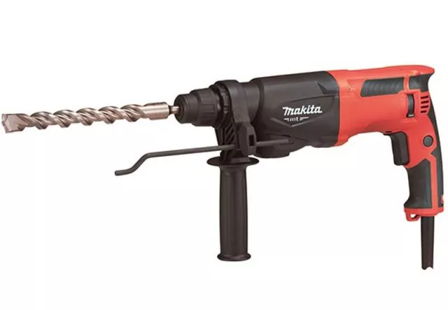 Makita MT - Čekić-bušilica M8700 - 0