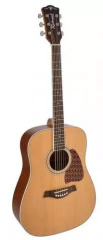 Richwood RD-17C akustična gitara - 0