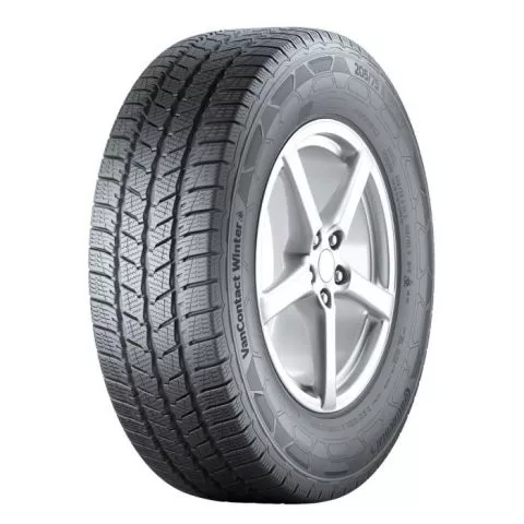 Zimska guma CONTINENTAL 205/65 R15C VANCONTACT 102/100T - 0