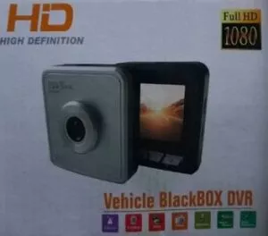 Kamera za auto FullHD 1080p, 12MP kamera - 0