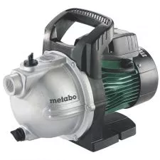 Metabo - Baštenska pumpa P 3300 G - 0