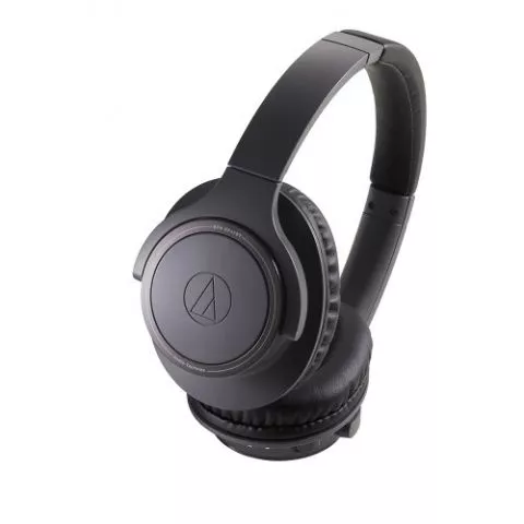 Audio-Technica ATH-SR30BTBK Wireless On-Ear slušalice - 0