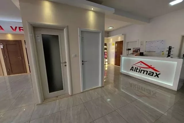 Altimax haus - 6