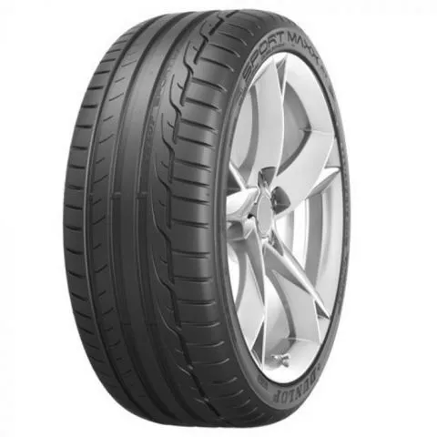 Letnja guma DUNLOP 235/55 R17 SPORT MAXX RT 2 103Y - 0