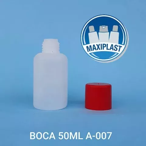 Plastične boce 50 ml A - 007 - 0