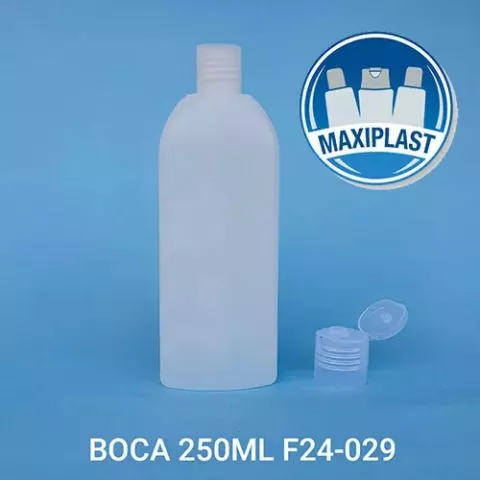 Plastične boce 250 ml - F24-029 - 0