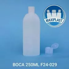 Plastične boce 250 ml - F24-029 - 0